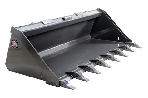 bucket attachments for skid steer|60 inch skid steer bucket.